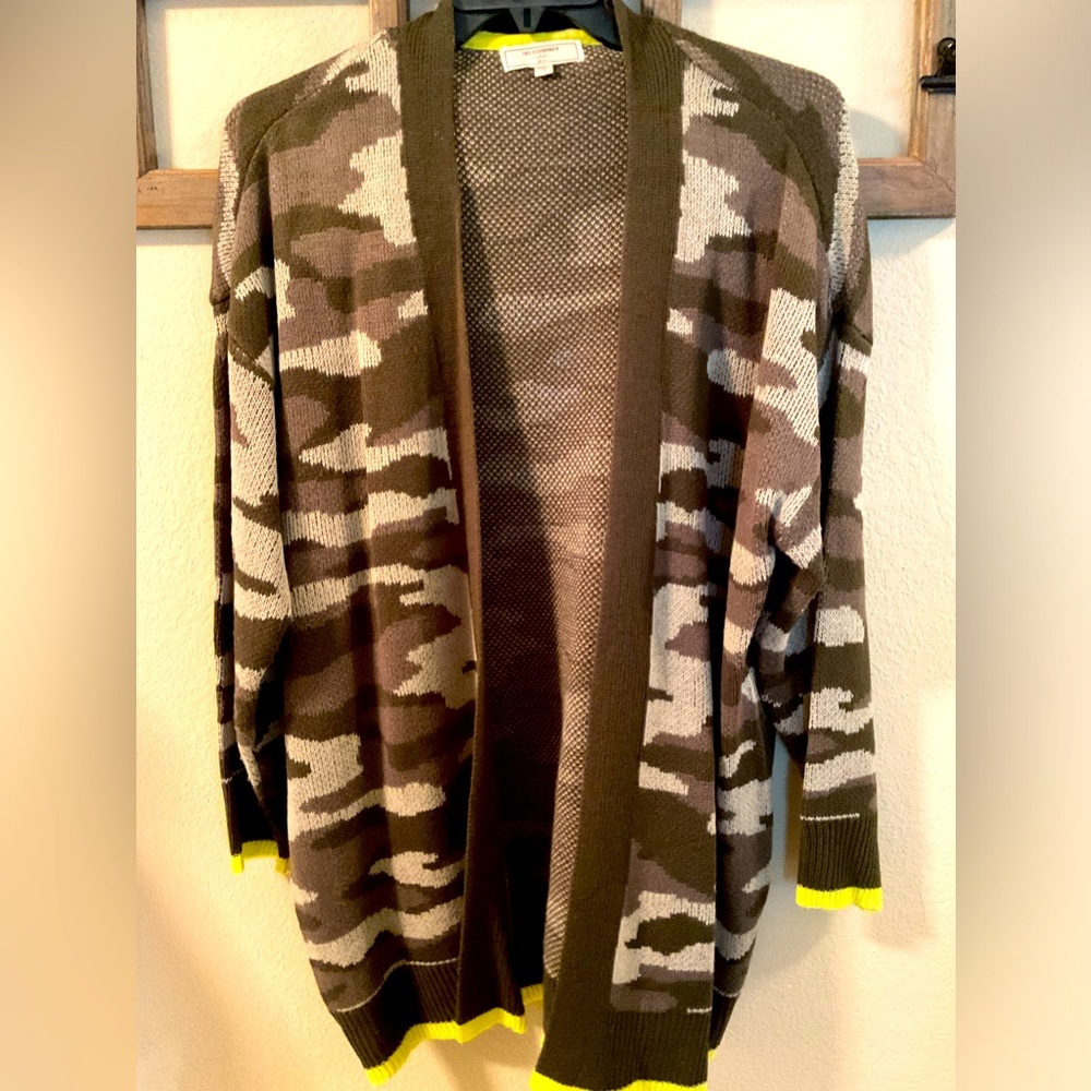 Cameo Sweater